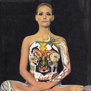 “Escalation”: μια σημαντική ιταλική ταινία της ψυχεδελικής εποχής με μουσική του Ένιο Μορικόνε