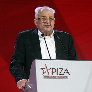 ΣΥΡΙΖΑ- Φλαμπουράρης: Αν γίνουν εκλογές, θα στηρίξω την Όλγα Γεροβασίλη