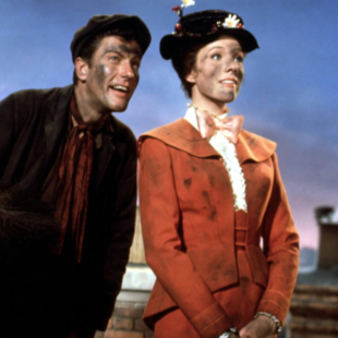 Mary Poppins: Παρακολούθηση μόνο με γονική συναίνεση στο εξής 