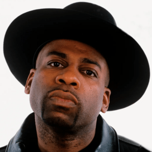 Jam Master Jay των Run-DMC