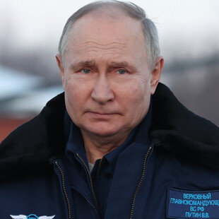 Η απάντηση τις Ευρώπης στις πυρηνικές απειλές του Πούτιν - «Δεν πρέπει να τρομοκρατηθούμε»