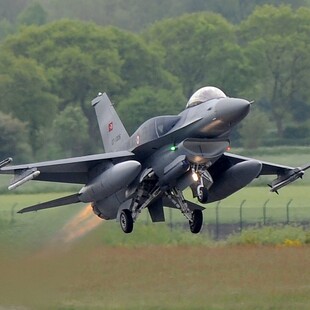 «Όχι» της Γερουσίας των ΗΠΑ σε ψήφισμα για μη πώληση F-16 στην Τουρκία