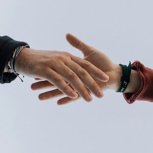 Organmeetings: Μια μεγάλη αλυσίδα ζωής δημιουργείται
