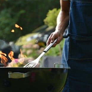  «Kaiser The BBQ Masters»: Η απόλυτη σειρά στο YouTube αφιερωμένη στην τέχνη του grilling
