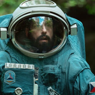 «Spaceman»: Στο Διάστημα κανείς δεν μπορεί να ακούσει τον καημό σου 