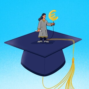 Τελικά, τα μη κρατικά πανεπιστήμια θα ωφελήσουν τα δημόσια; 