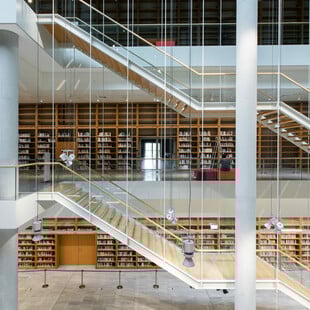 Ακραία απρέπεια ή θεσμικός λόγος περί της Εθνικής Βιβλιοθήκης: Η επιλογή στον αναγνώστη