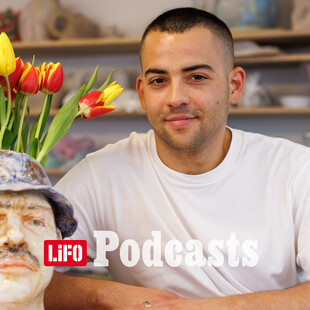 Κοrkodilos: Πώς ένα στούντιο κεραμικής κατάφερε να ενταχθεί την αθηναϊκή pop κουλτούρα