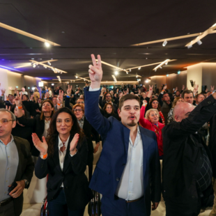 Πορτογαλία: Άλμα της ακροδεξιάς δείχνουν τα exit polls - Η κεντροδεξιά προηγείται