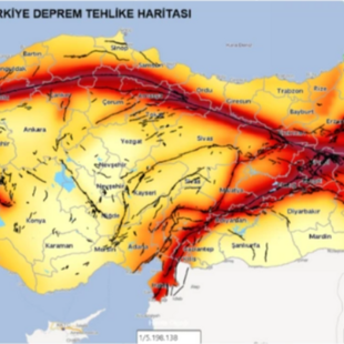 Σεισμός στην Τουρκία: Προσοχή σε Άδανα και στο ρήγμα προς Κύπρο, λένε σεισμολόγοι