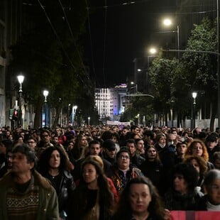 Υπόθεση 12χρονης στον Κολωνό: Νέα συγκέντρωση διαμαρτυρίας στο κέντρο της Αθήνας 