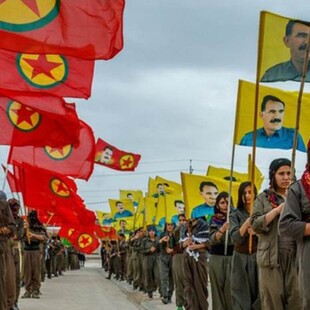 Το Ιράκ κήρυξε παράνομο το PKK