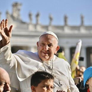 Η αυτοβιογραφία του πάπα Φραγκίσκου: Πειρασμοί, ιστορικά γεγονότα, τα ομόφυλα ζευγάρια και ο Ντιέγκο Μαραντόνα