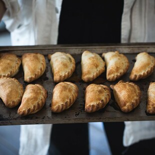 Δεν τους προλαβαίνουμε με τα νέα bakeries της Αθήνας 