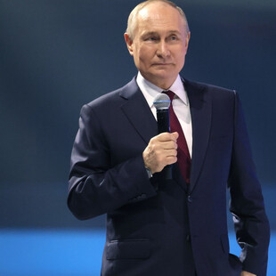 Βλαντίμιρ Πούτιν: Ζητά από τη FSB να βοηθήσει τις ρωσικές εταιρείες να παρακάμψουν τις δυτικές κυρώσεις