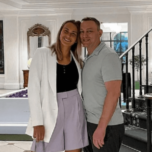 Αρίνα Σαμπαλένκα: Αυτοκτόνησε ο σύντροφός της, σύμφωνα με την αστυνομία του Μαϊάμι