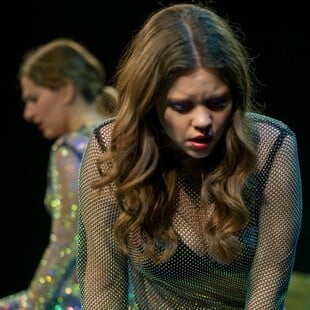 Δάφνη: Ένα queer παραμύθι για την αποδοχή και την αγάπη