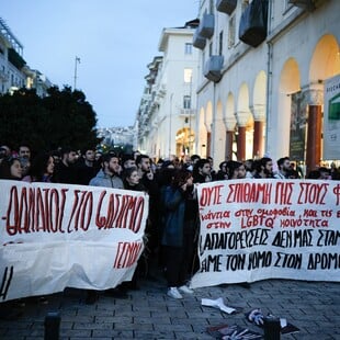 Τι συμβαίνει με την Ακροδεξιά στη Θεσσαλονίκη; 