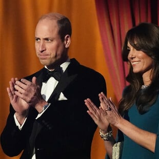  Κέιτ Μίντλετον: Ο Ουίλιαμ ήξερε για τον καρκίνο από το μνημόσυνο του τέως βασιλιά Κωνσταντίνου;