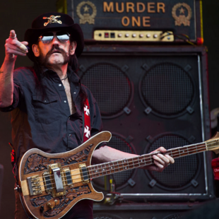 Motörhead: Νέο εικονογραφημένο βιβλίο για τον Lemmy θα κυκλοφορήσει το καλοκαίρι