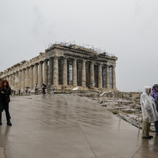 Τουρισμός: Περισσότεροι από 737.000 οι επισκέπτες της χώρας τον Ιανουάριο