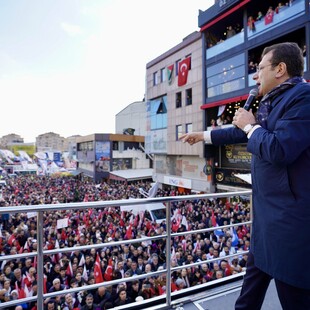 Δημοτικές εκλογές στην Τουρκία: Τι υπόσχονται οι υποψήφιοι σε Κωνσταντινούπολη και Άγκυρα