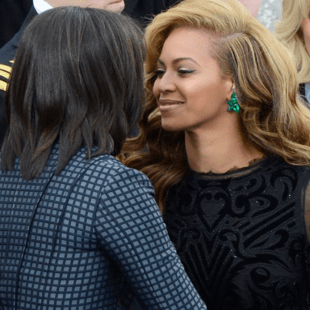 Η Μισέλ Ομπάμα φαν του νέου δίσκου της Beyonce - «Είμαι τόσο περήφανη για εσένα»