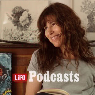 Εύα Στεφανή: «Με συγκινεί ακόμα ο «Πεισίστρατος» του Γιώργου Χειμωνά»