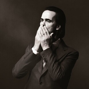 Nick Cave Solo 