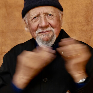 Charles Lloyd Sky Quartet