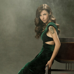 Ευρυδίκη: La Bohème