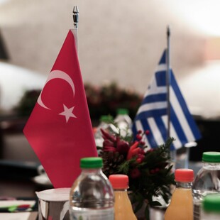 Συνάντηση Ελλάδας και Τουρκίας για τα ΜΟΕ στην Αθήνα την ερχόμενη Δευτέρα