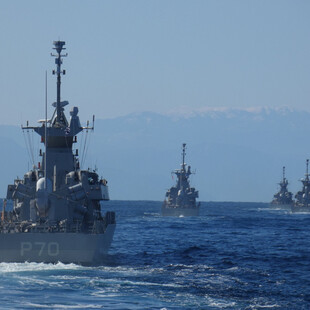 Η Τουρκία εξέδωσε NAVTEX και επαναφέρει το θέμα της αποστρατιωτικοποίησης νησιών