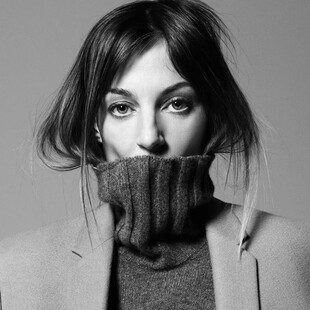 Το μετέωρο βήμα της Phoebe Philo