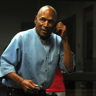 O Ο. Τζ. Σίμπσον πλήρωσε μαφιόζους για να δολοφονήσουν την πρώην σύζυγό του, ισχυρίζεται μάρτυρας «κλειδί» 