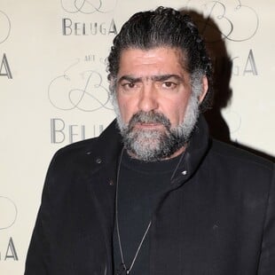 Ο Μιχάλης Ιατρόπουλος για τα ομοφοβικά σχόλια που είχε κάνει - «Είμαι ένας λαϊκός άνθρωπος»