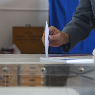 Ευρωεκλογές 2024: Η επιστολική ψήφος ξεπέρασε τις 114.000 εγγραφές στην πλατφόρμα