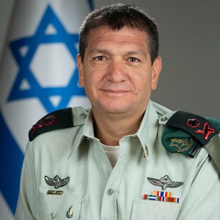 Ισράηλ: Παραιτήθηκε ο επικεφαλής της υπηρεσίας πληροφοριών για την επίθεση της Χαμάς