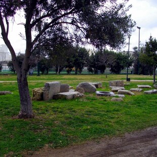 Εντοπίσθηκε ο ακριβής χώρος ταφής του Πλάτωνα