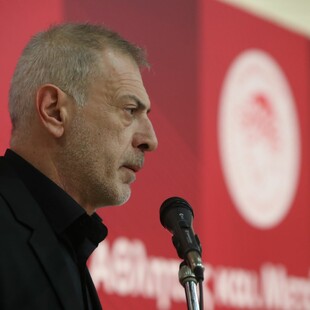 Γιώργος Λυγγερίδης: Τι απαντά ο Δήμος Πειραιά για την απασχόληση 4 «ηγετών» της οπαδικής εγκληματικής οργάνωσης