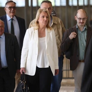 Ρένα Δούρου για το Μάτι: Επιχείρησαν την πολιτική, ηθική και φυσική μου εξόντωση