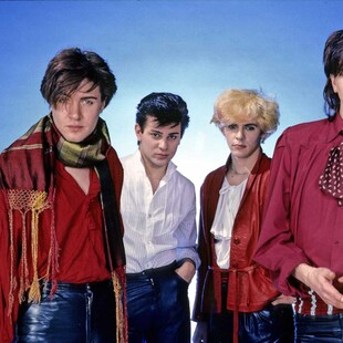 John Taylor: Οι Duran Duran είναι μια μακροχρόνια σαπουνόπερα με καταπληκτικό σάουντρακ