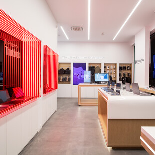 Η Θεσσαλονίκη έχει πλέον το δικό της technology destination στην καρδιά της πόλης