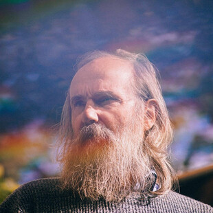 Lubomyr Melnyk