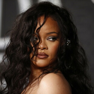 Η Rihanna δήλωσε για το νέο της άλμπουμ «Θα είναι καταπληκτικό»