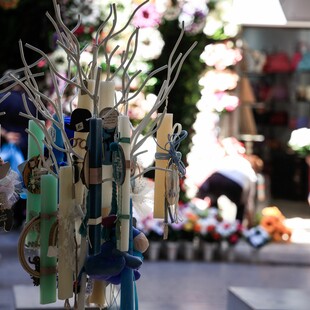 Πάσχα 2024: Αυξημένοι έλεγχοι και πρόστιμα στην μάχη κατά της ακρίβειας