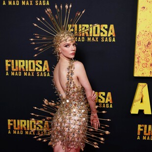 Anya Taylor-Joy