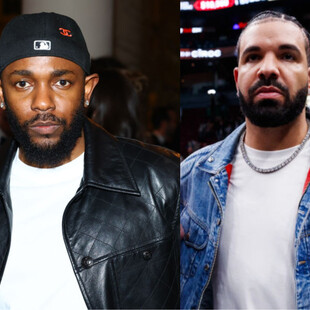 Στα άκρα το beef Kendrick Lamar και Drake - Αλληλοκατηγορούνται με δύο νέα τους τραγούδια