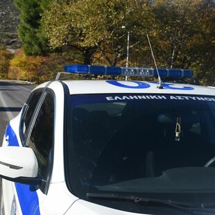  Πάτρα: Ανατίναξαν ΑΤΜ σούπερ μάρκετ