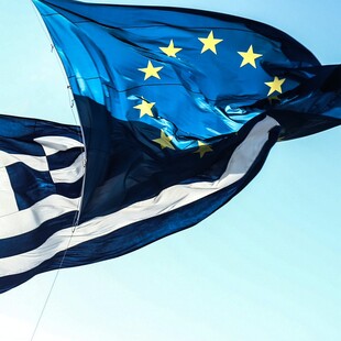 Την Κυριακή γιορτάζεται η Ημέρα της Ευρώπης με ένα ολοήμερο event στην Αθήνα